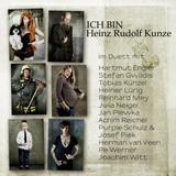 Heinz Rudolf Kunze - Ich Bin - Im Duett Mit Artwork