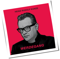 Heinz Rudolf Kunze - Werdegang