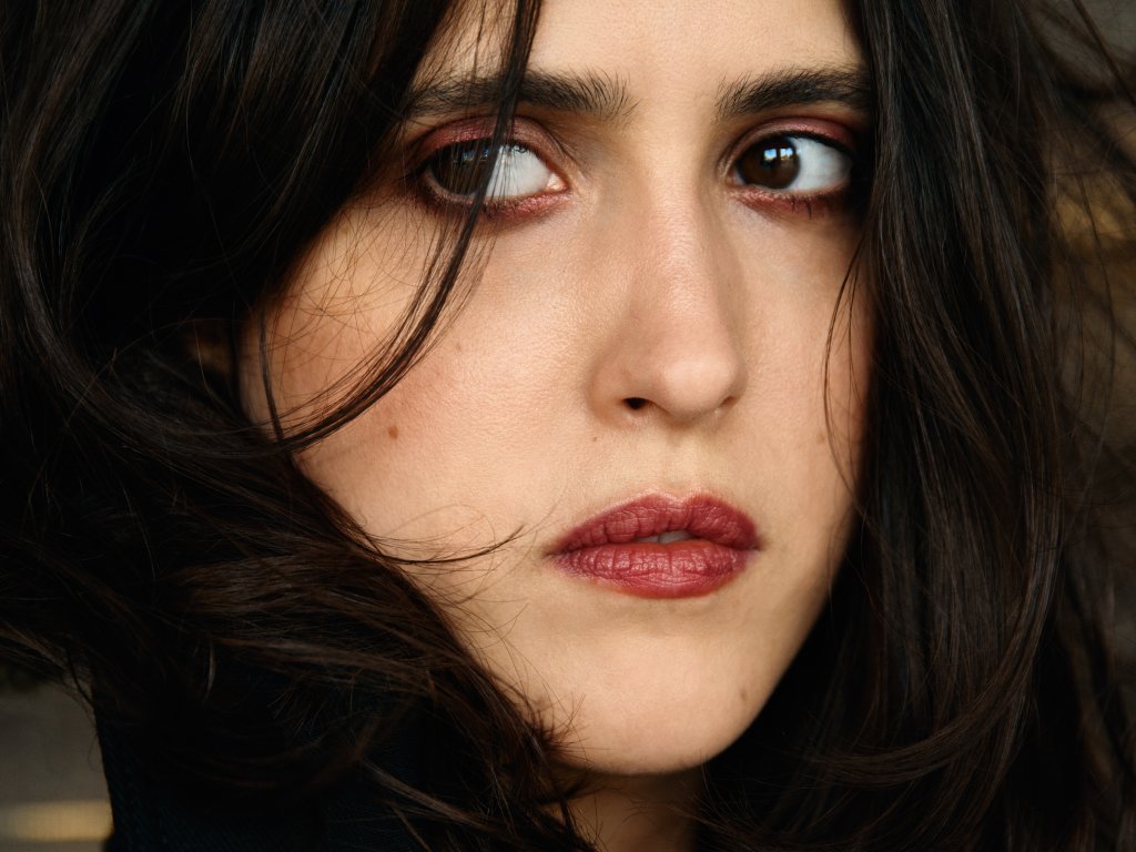 Helena Hauff
