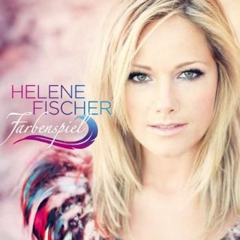 Helene Fischer - Farbenspiel Artwork