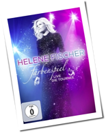 Helene Fischer - Farbenspiel Live - Die Tournee