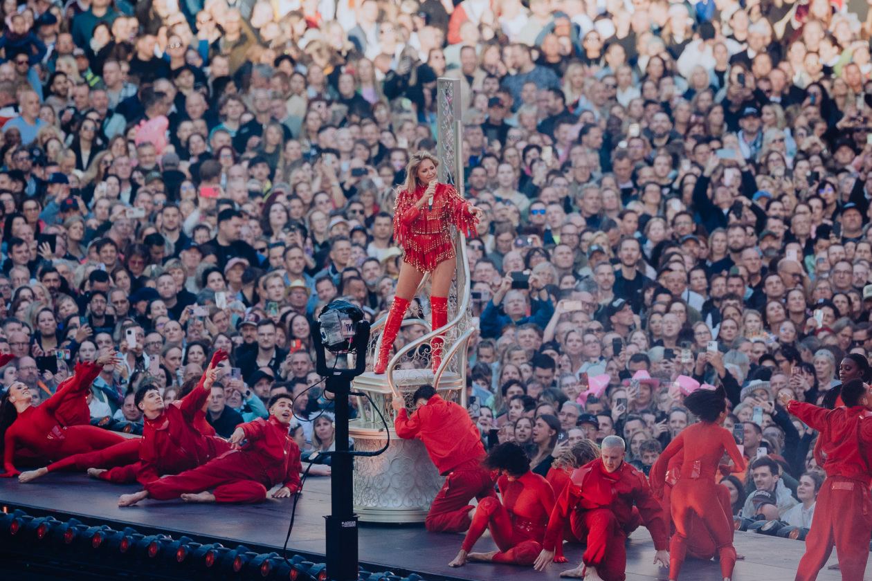 Helene Fischer – Helene Fischer.