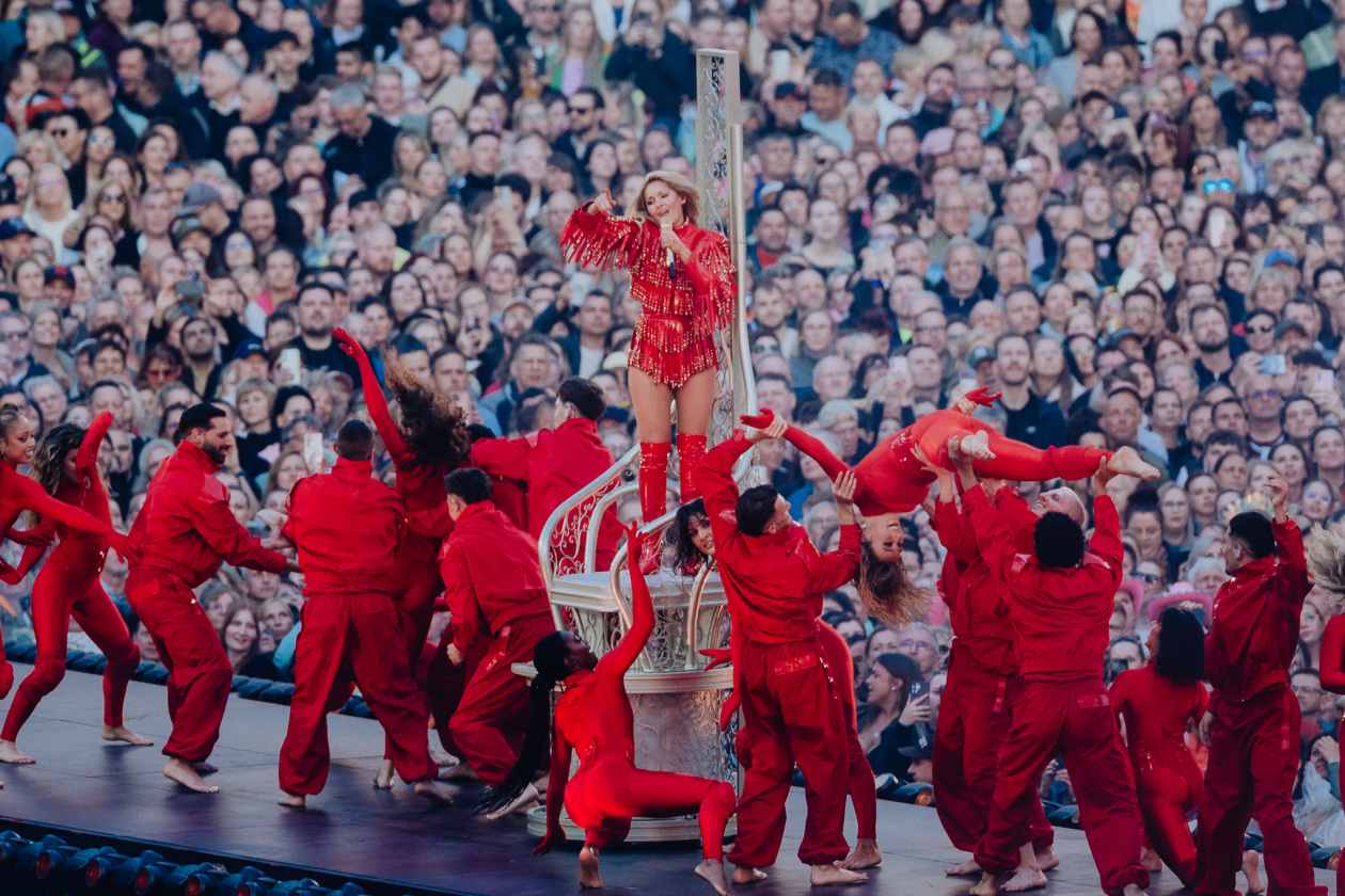 Helene Fischer – Helene Fischer.