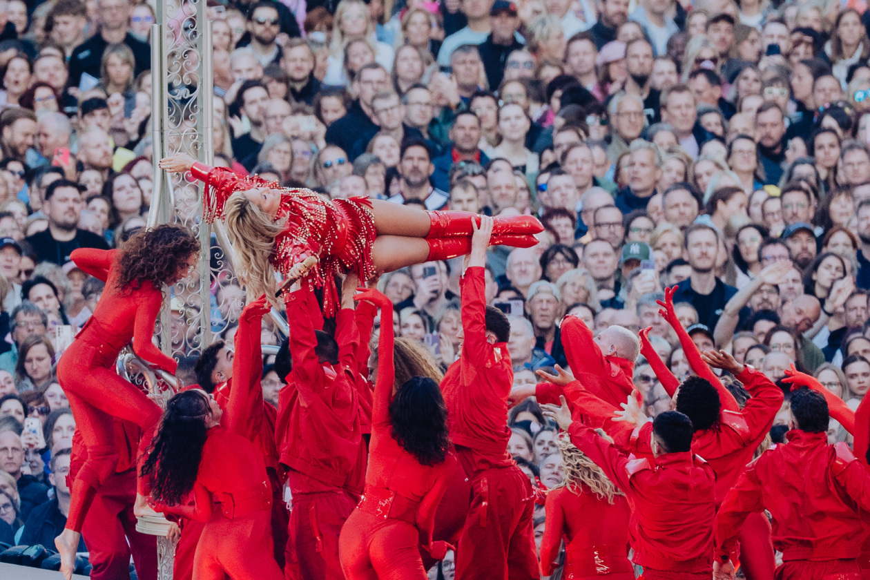 Helene Fischer – Helene Fischer.