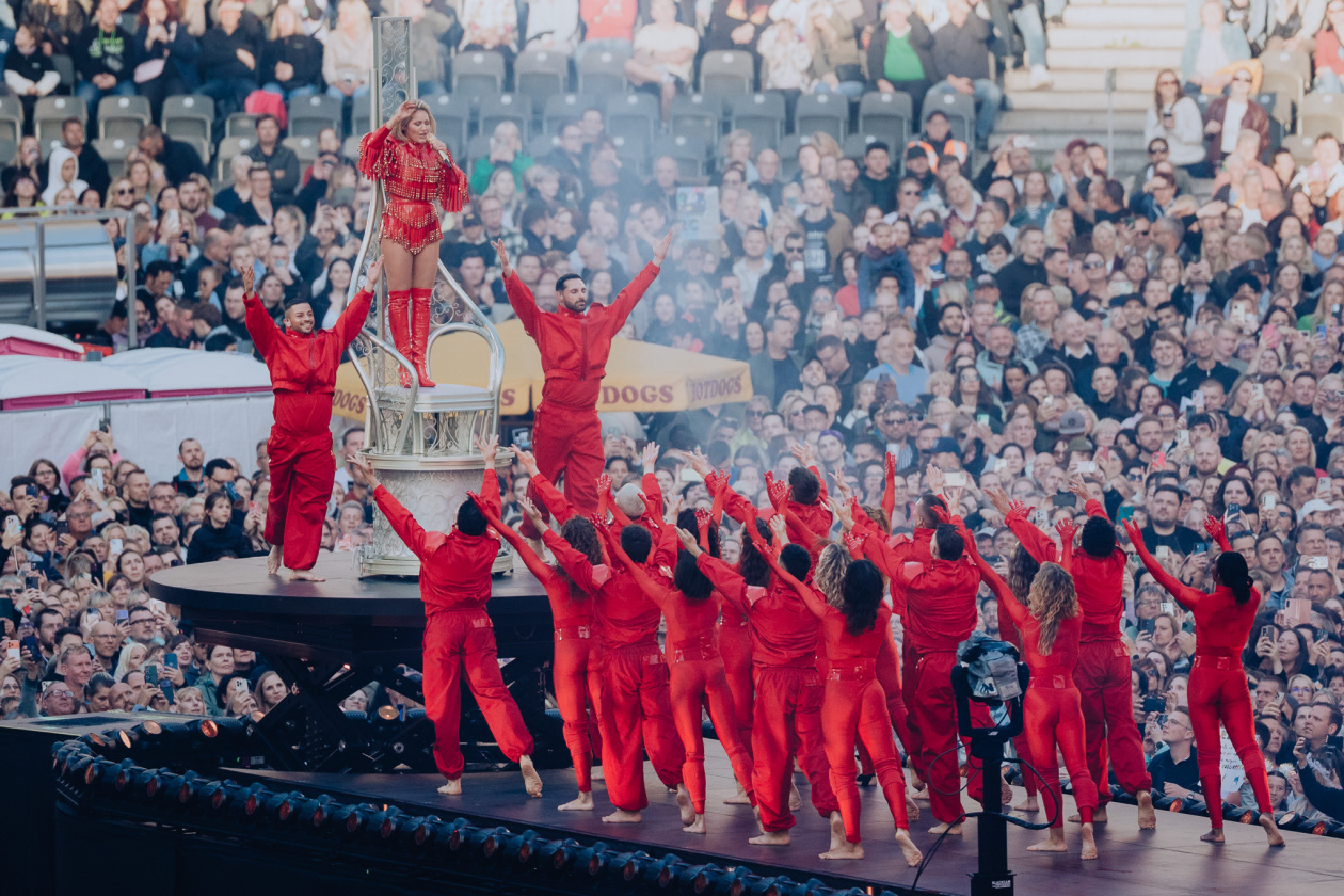 Helene Fischer – Helene Fischer.