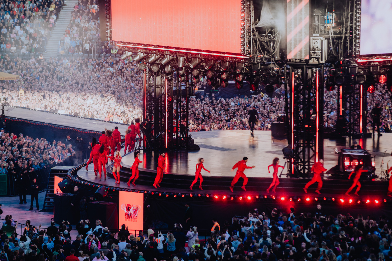 Coldplay – 