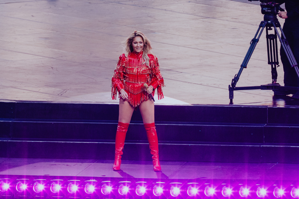 Helene Fischer – Helene Fischer.