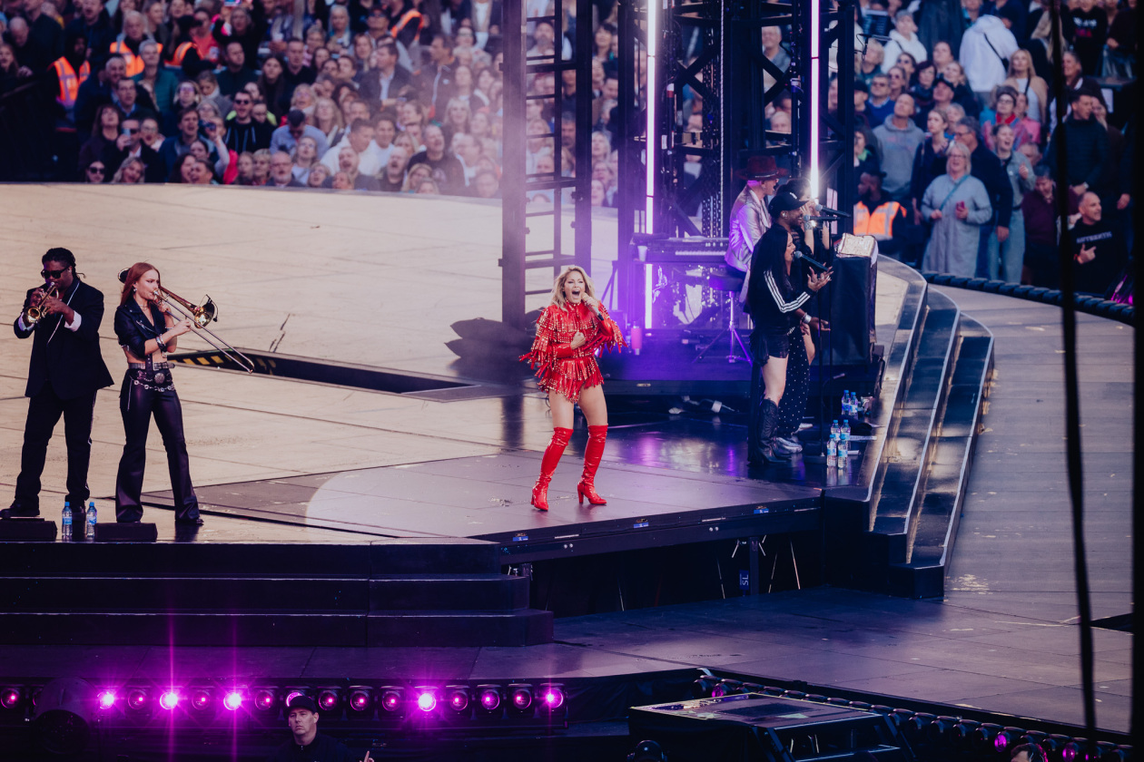 Helene Fischer – Helene Fischer.