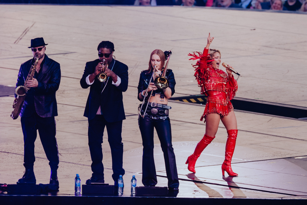 Helene Fischer – Helene Fischer.