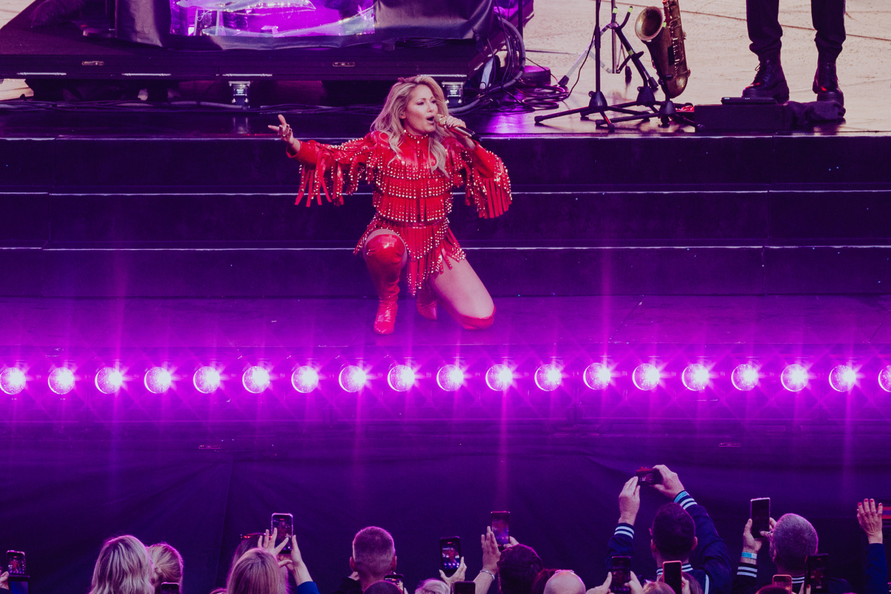 Helene Fischer – Helene Fischer.