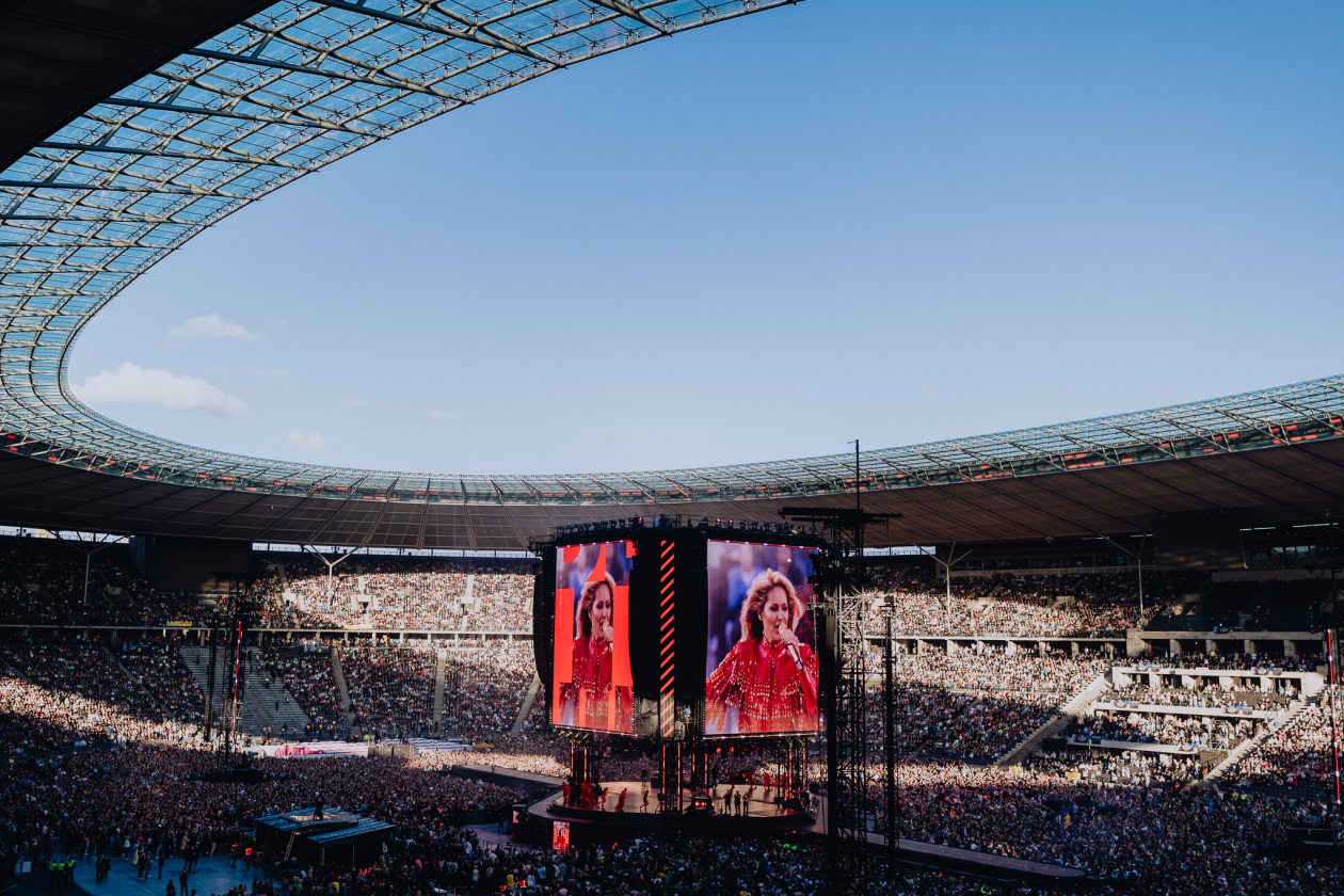 Coldplay – 