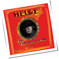 Helge Schneider - Die Reaktion - The Last Jazz Vol. II