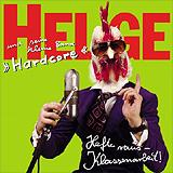 Helge Schneider - Hefte raus - Klassenarbeit! Artwork