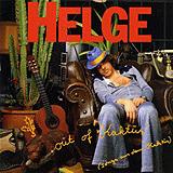 Helge Schneider - Out Of Kaktus Artwork