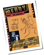 Helge Schneider - Mendy - Das Wusical