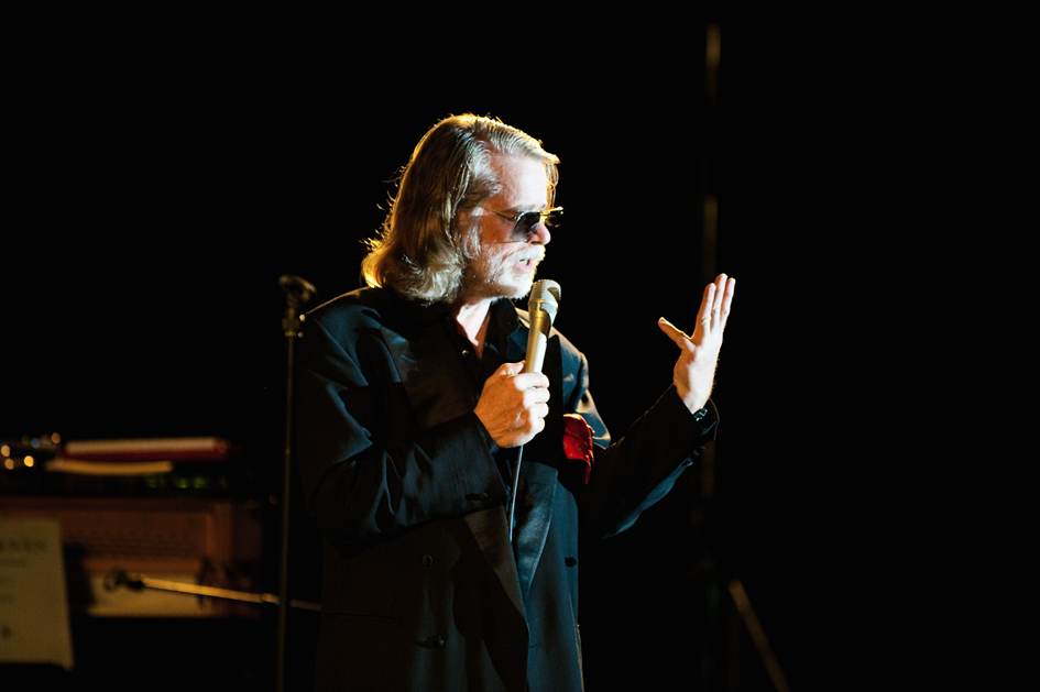 Jazzmusik und Spaß - vom Experten aus Mülheim an der Ruhr. – Helge Schneider ...