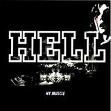 Hell - N.Y. Muscle Artwork