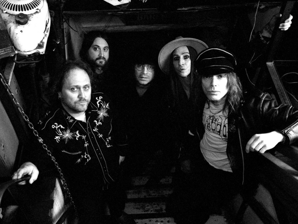 Hellacopters