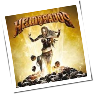Helldorados - Helldorados