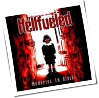 Hellfueled - Memories In Black