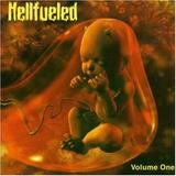 Hellfueled - Volume One Artwork