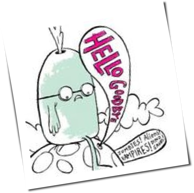 HelloGoodbye - Zombies! Aliens! Vampires! Dinosaurs!