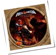Helloween - Keeper Of The Seven Keys - The Legacy