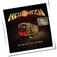 Helloween - March Of Time