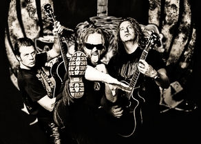 Hellride