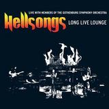 Hellsongs - Long Live Lounge Artwork