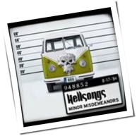Hellsongs - Minor Misdemeanors