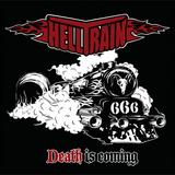 Helltrain - Death Is Coming