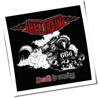Helltrain - Death Is Coming
