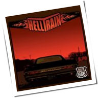 Helltrain - Route 666