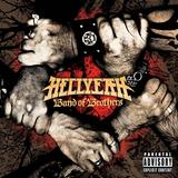 Hellyeah - Band Of Brothers Artwork