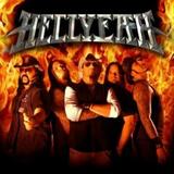 Hellyeah - Hellyeah Artwork