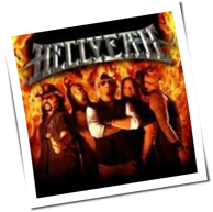 Hellyeah - Hellyeah