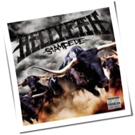 Hellyeah - Stampede