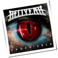 Hellyeah - Unden!able