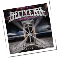 Hellyeah - Welcome Home