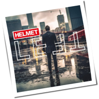 Helmet - Left