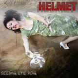 Helmet - Seeing Eye Dog Artwork