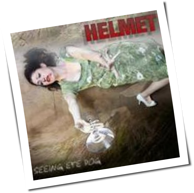 Helmet - Seeing Eye Dog