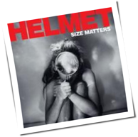 Helmet - Size Matters