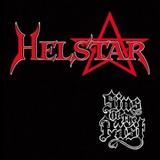 Helstar - Sins Of The Past Artwork