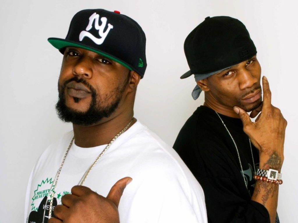 Heltah Skeltah