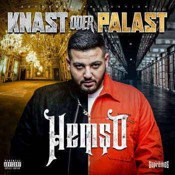 Hemso - Knast Oder Palast Artwork
