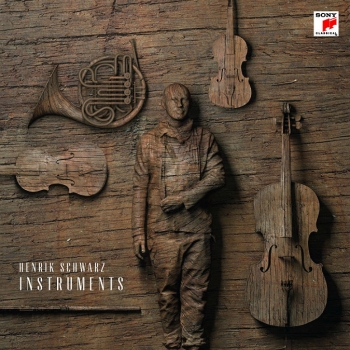 Henrik Schwarz - Instruments