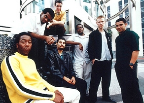 Hepcat