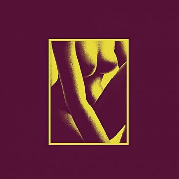 Her - Tape #2 Artwork